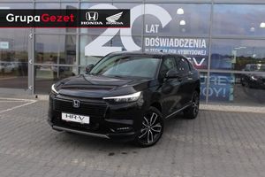 Honda HR-V III 2025