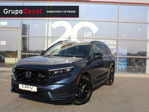 Honda CR-V VI 2026