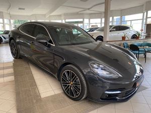 Porsche Panamera 2018