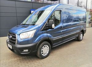 Ford Transit 2026