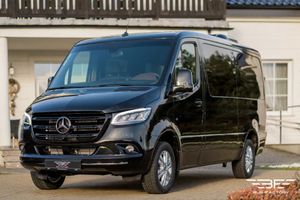 Mercedes-Benz Sprinter III 2024