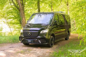 Mercedes-Benz Sprinter III 2024
