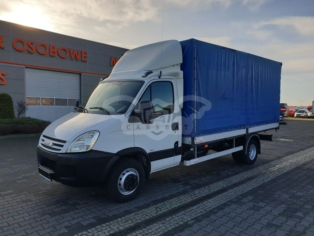 Iveco Daily 2009