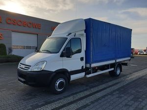 Iveco Daily 2009