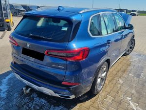 BMW X5 G05 xDrive45e 2020