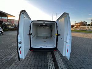Ford Transit Custom 2017