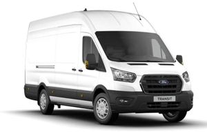 Ford Transit 2022