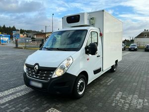 Renault Master 2017