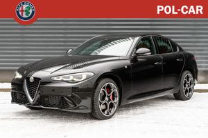 Alfa Romeo Giulia 2.0 Turbo TI Q4 2023