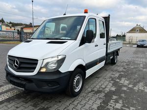 Mercedes-Benz Sprinter 2016