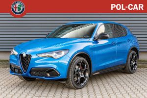 Alfa Romeo Stelvio 2.0 Turbo Veloce Q4 2023