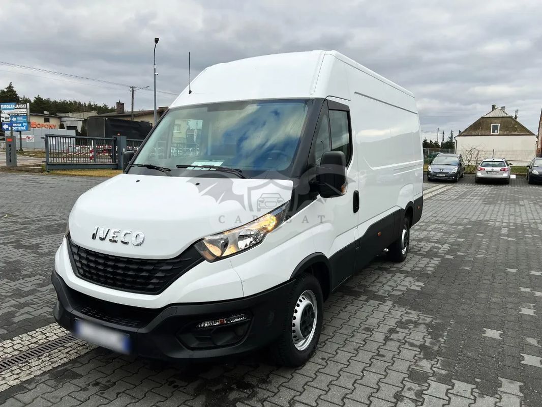 Iveco Daily 2020