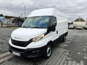 Iveco Daily 2020