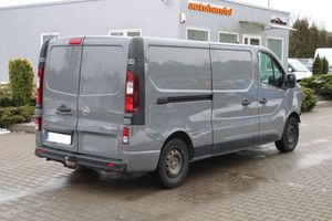 Opel Vivaro 2018