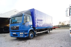 MAN TGM 2011