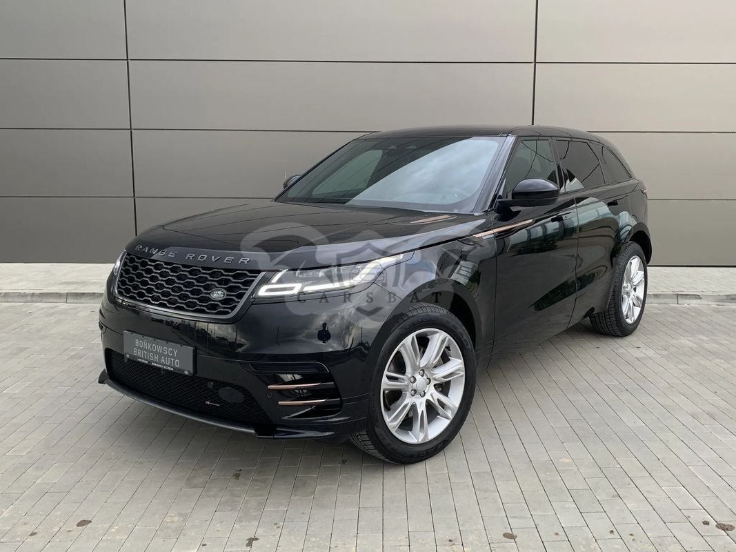 Land Rover Range Rover Velar 2.0 D200 mHEV R-Dynamic S 2022