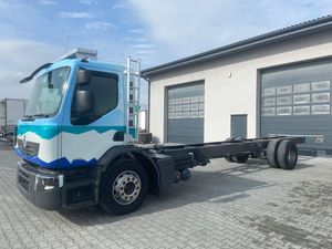 Renault Premium 2010
