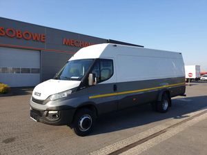 Iveco Daily 2018