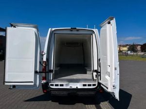Renault Master 2018