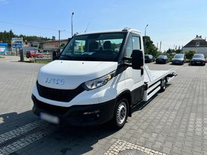 Iveco Daily 2019