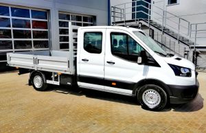 Ford Transit 2025
