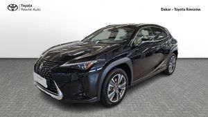 Lexus UX 2022