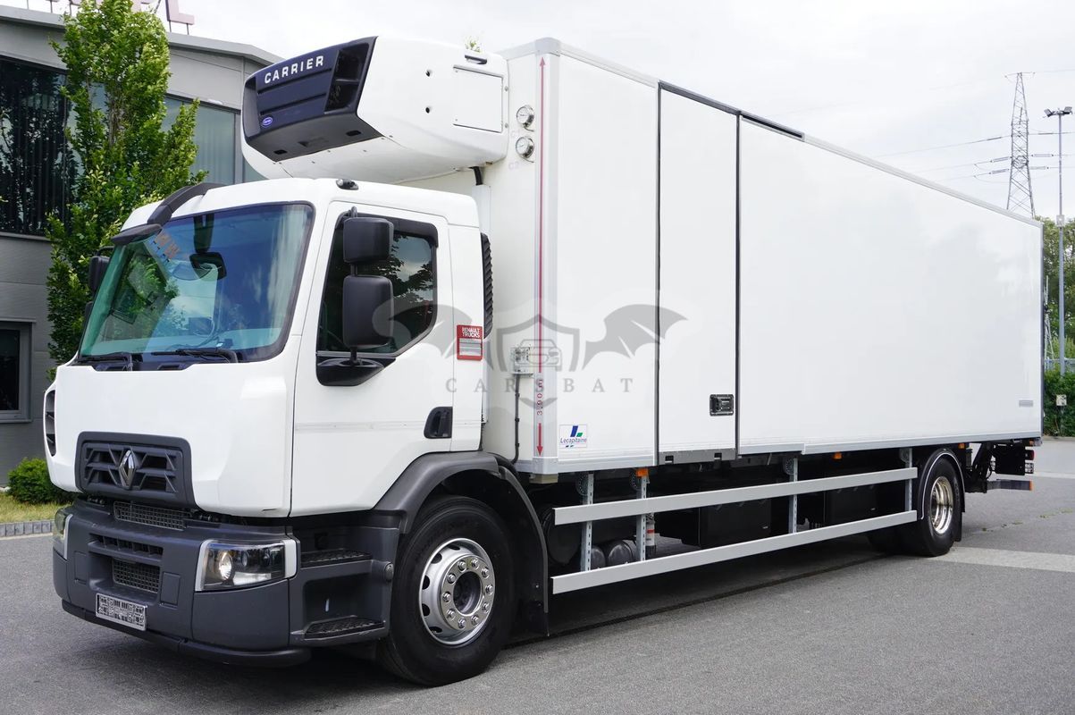 Renault D 2015