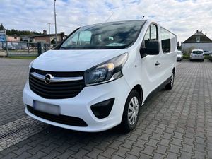 Opel Vivaro 2019