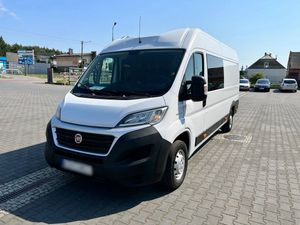 Fiat Ducato 2019