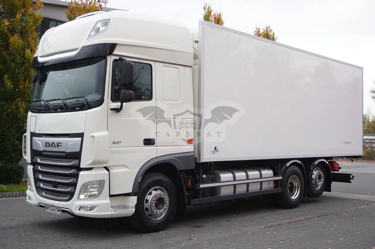 DAF XF 2019