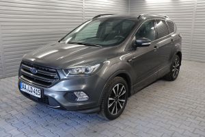 Ford Kuga II 1.5 EcoBoost FWD ST-Line ASS 2018