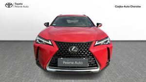 Lexus UX 2019
