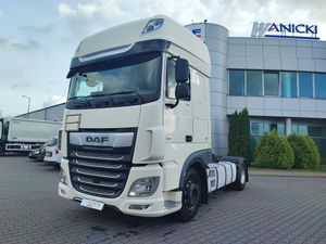 DAF XF 2017
