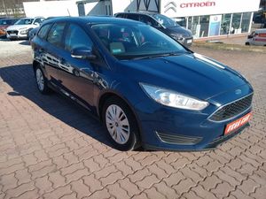 Ford Focus Mk3 2017