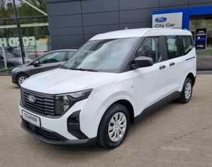 Ford Tourneo Courier 2025