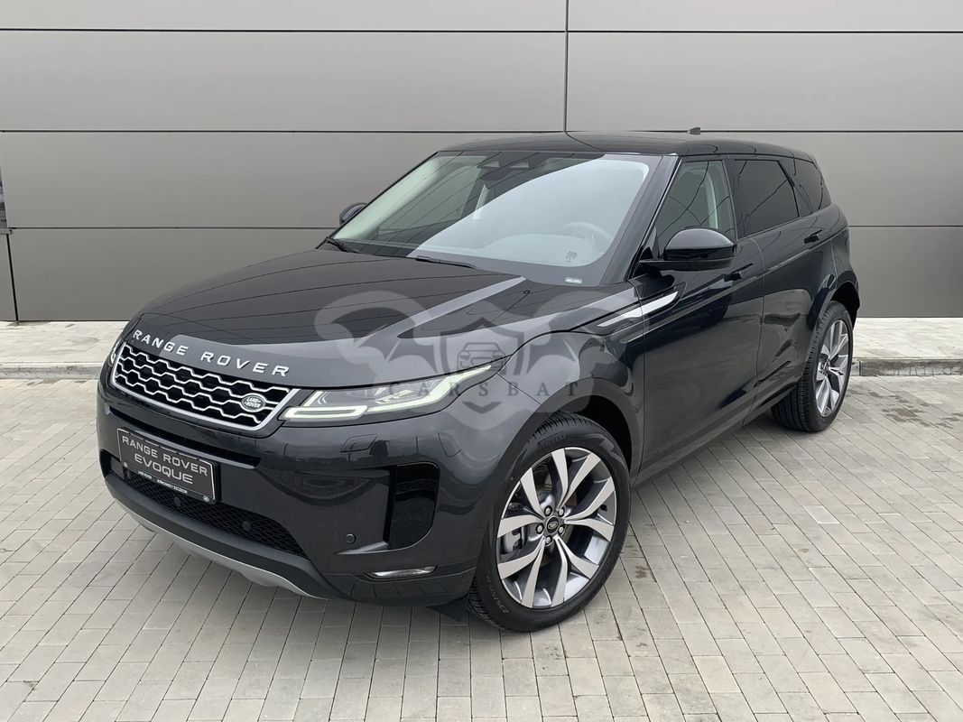 Land Rover Range Rover Evoque II 2.0 D200 mHEV SE 2023
