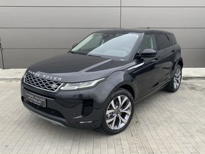 Land Rover Range Rover Evoque II 2.0 D200 mHEV SE 2023
