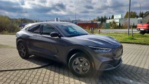 Ford Mustang Mach-E RWD 2023
