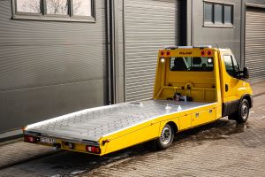 Iveco Daily 2025