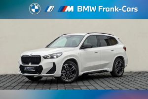 BMW iX1 2023