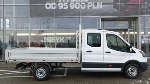 Ford Transit 2019