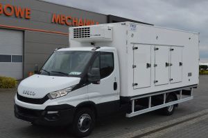 Iveco Daily 2016