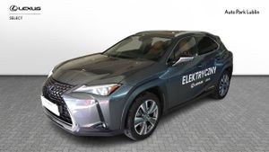Lexus UX 2022