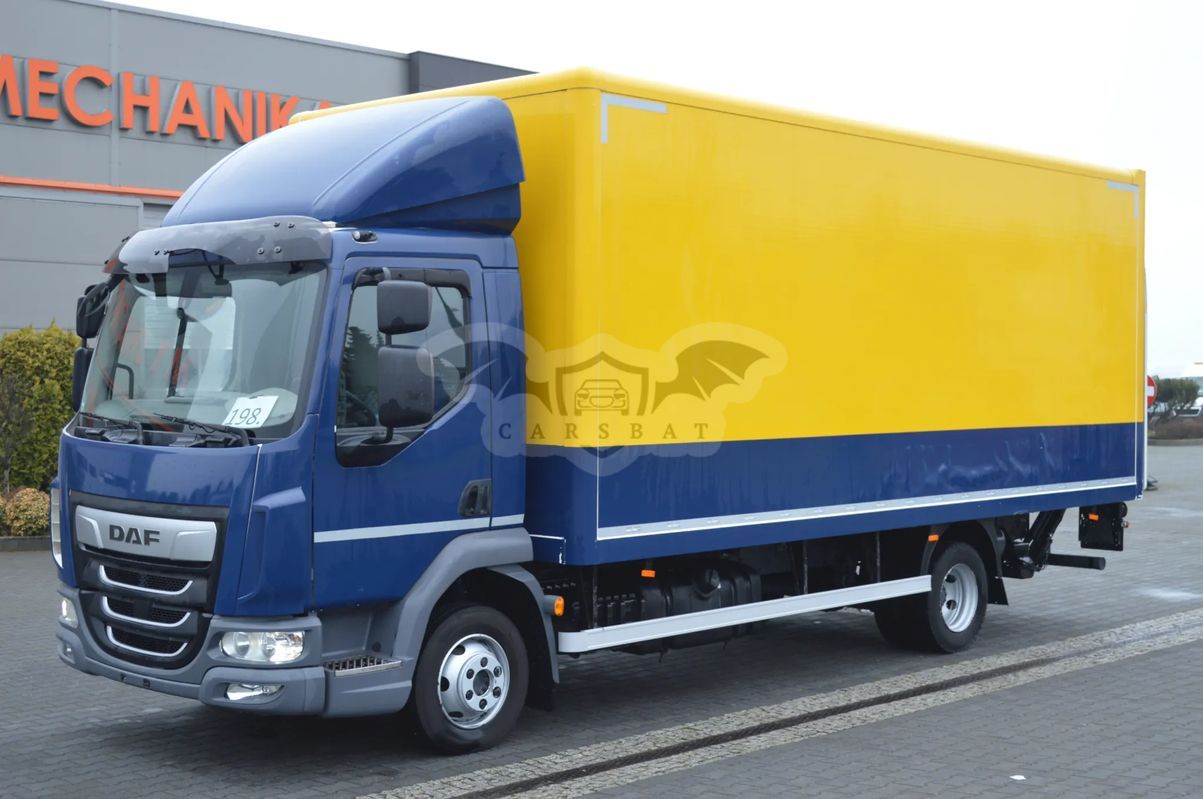 DAF LF 2019