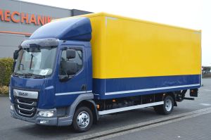 DAF LF 2019