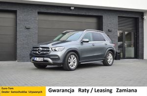 Mercedes-Benz GLE W167 2021