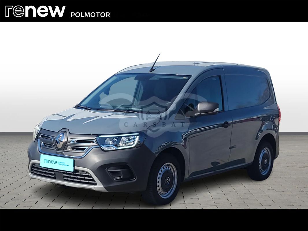 Renault Kangoo 2023
