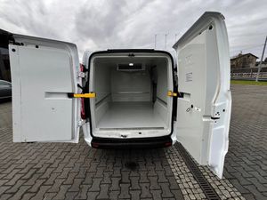 Ford Transit Custom 2019