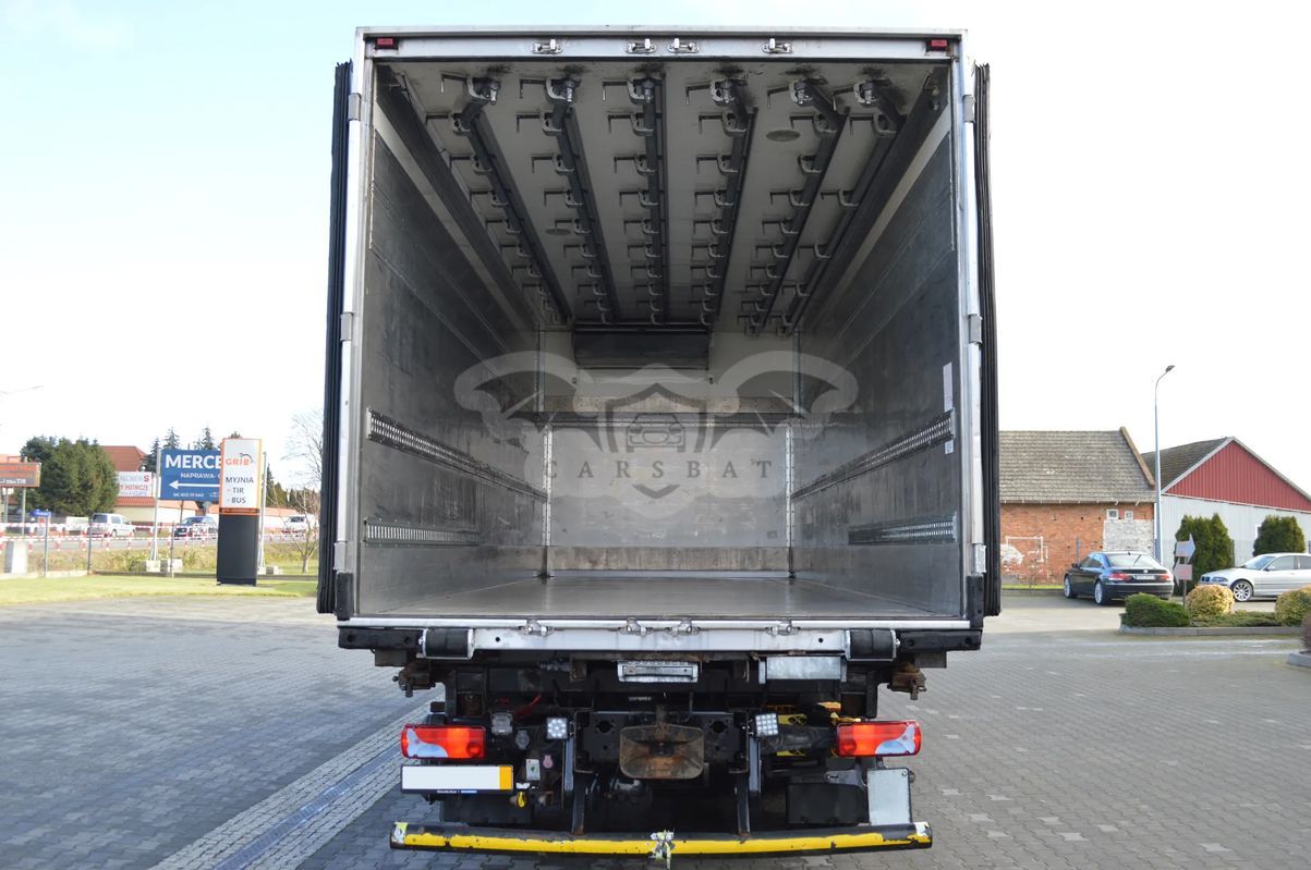MAN TGX 2015