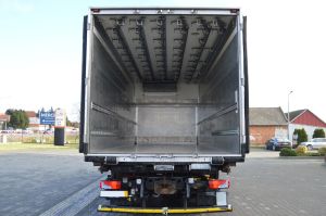 MAN TGX 2015